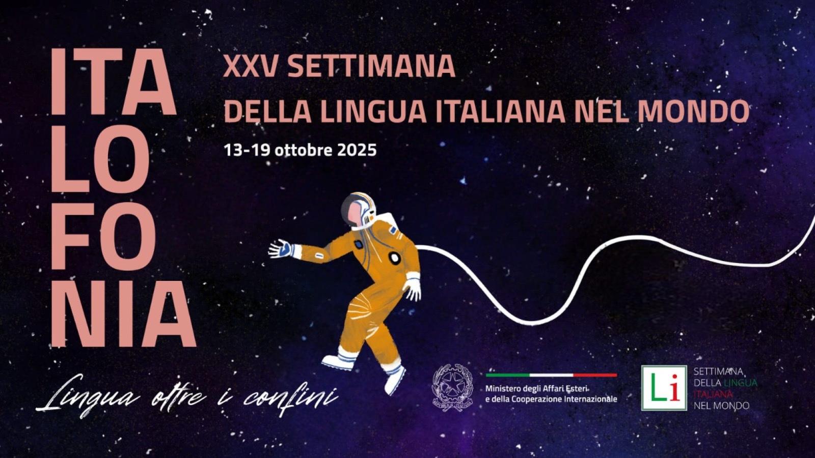 Italofonia-XXV