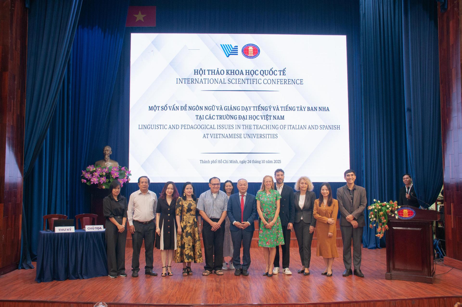 international scientific conference