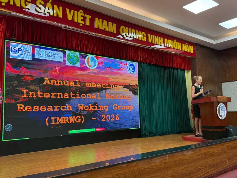 Giornata ricerca italiana nel mondo 2026